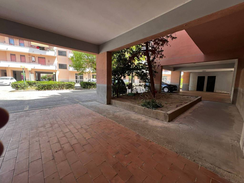 Appartamento a Reggio calabria in Via Aurelio Sorrentino - Foto 4