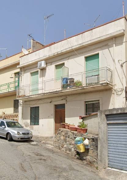 Casa indipendente a Reggio calabria in Via Borrace Alla Caserma - Foto 2
