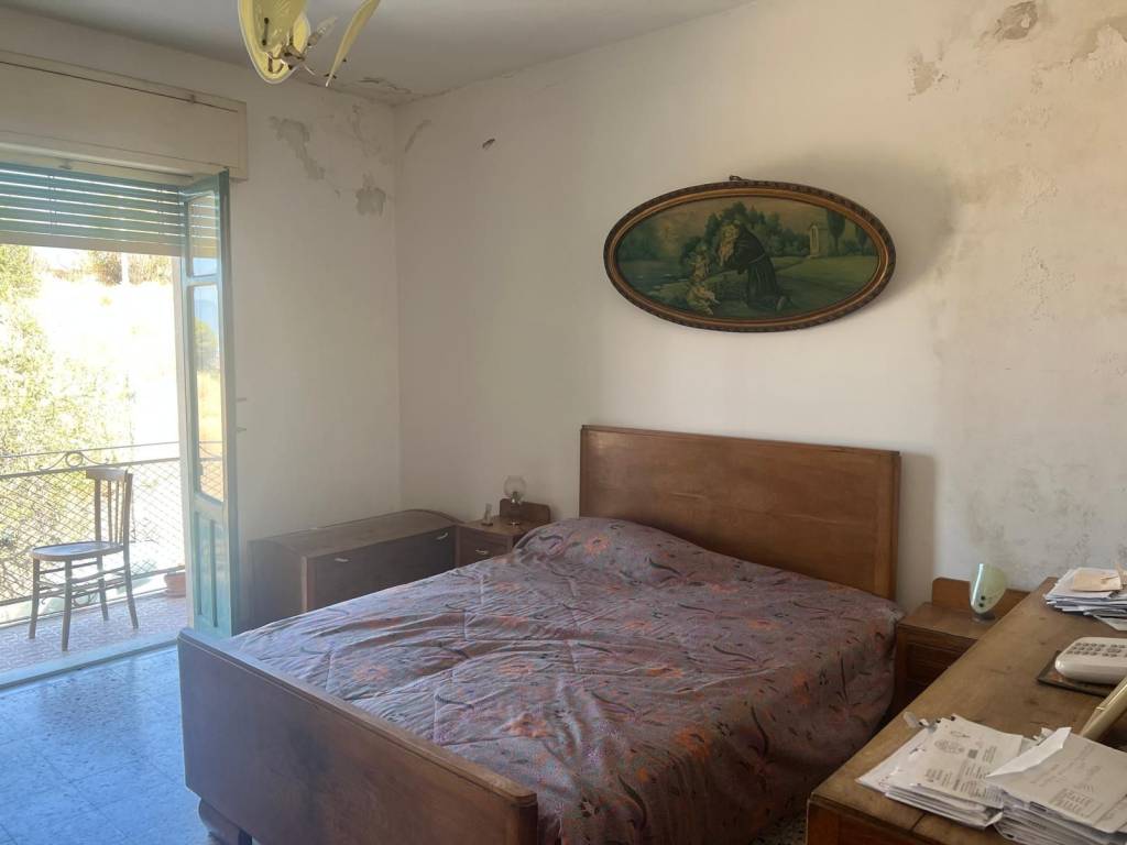 Casa indipendente a Reggio calabria in Via Borrace Alla Caserma - Foto 5