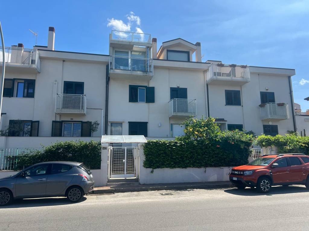 Villetta a schiera a Reggio calabria in Contrada Armacá - Foto 2