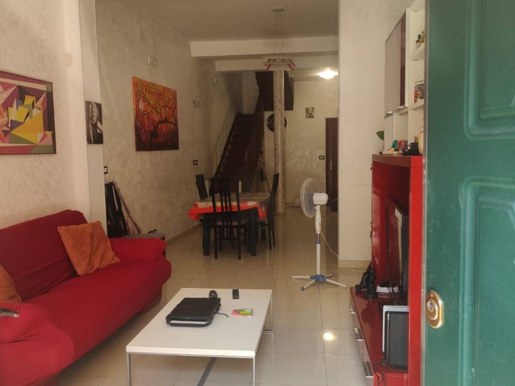 Casa indipendente a Reggio calabria in Via Reggio Campi II Tronco - Foto 2