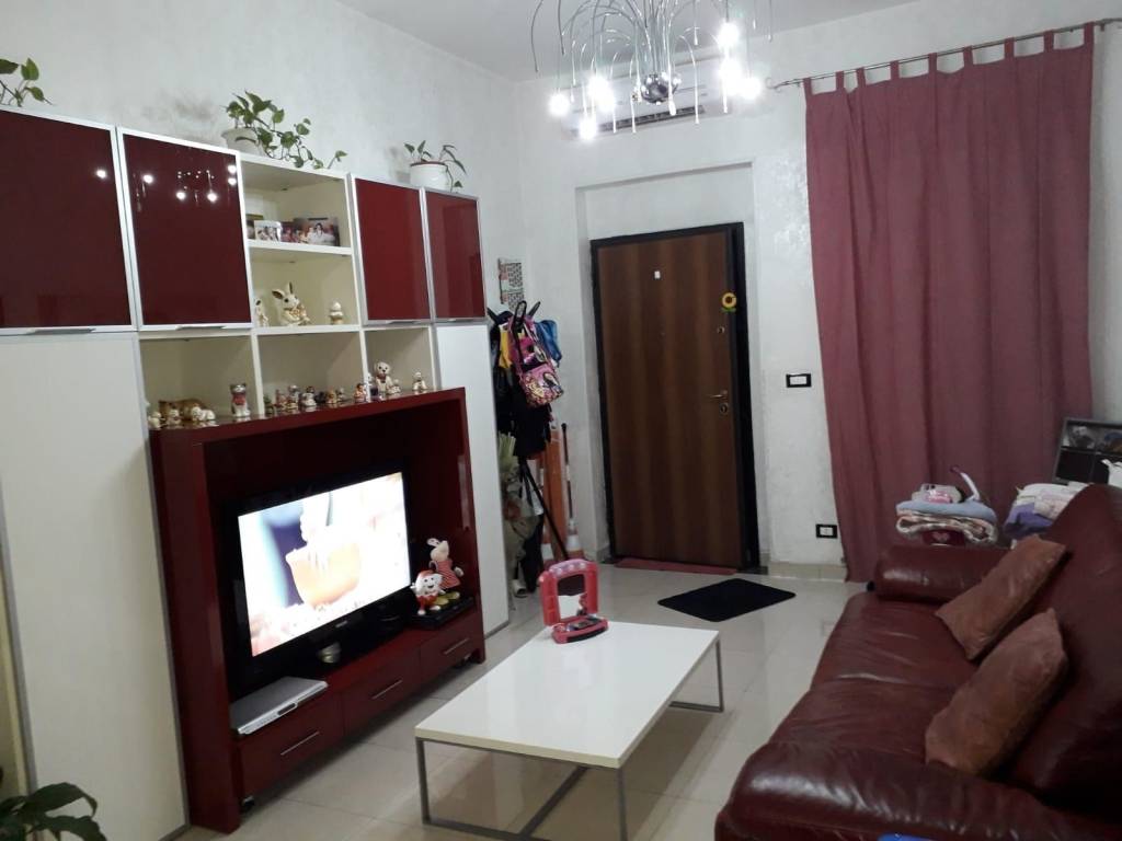 Casa indipendente a Reggio calabria in Via Reggio Campi II Tronco - Foto 3