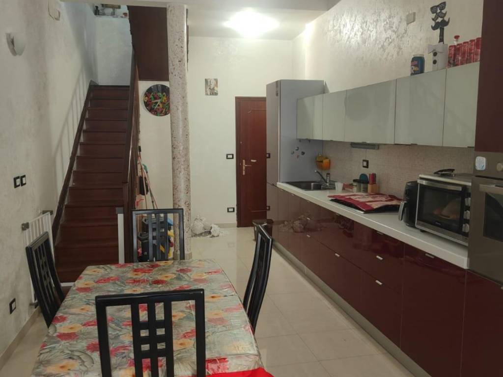 Casa indipendente a Reggio calabria in Via Reggio Campi II Tronco - Foto 4