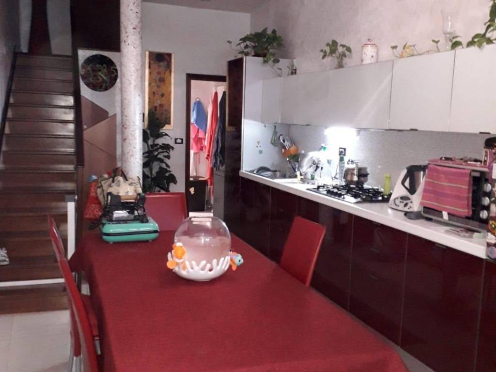 Casa indipendente a Reggio calabria in Via Reggio Campi II Tronco - Foto 5