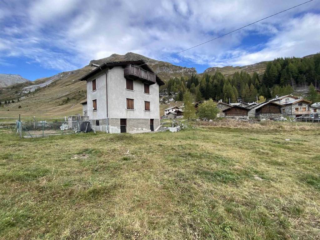 Rustico / casale a Campodolcino in San Sisto - Foto 2