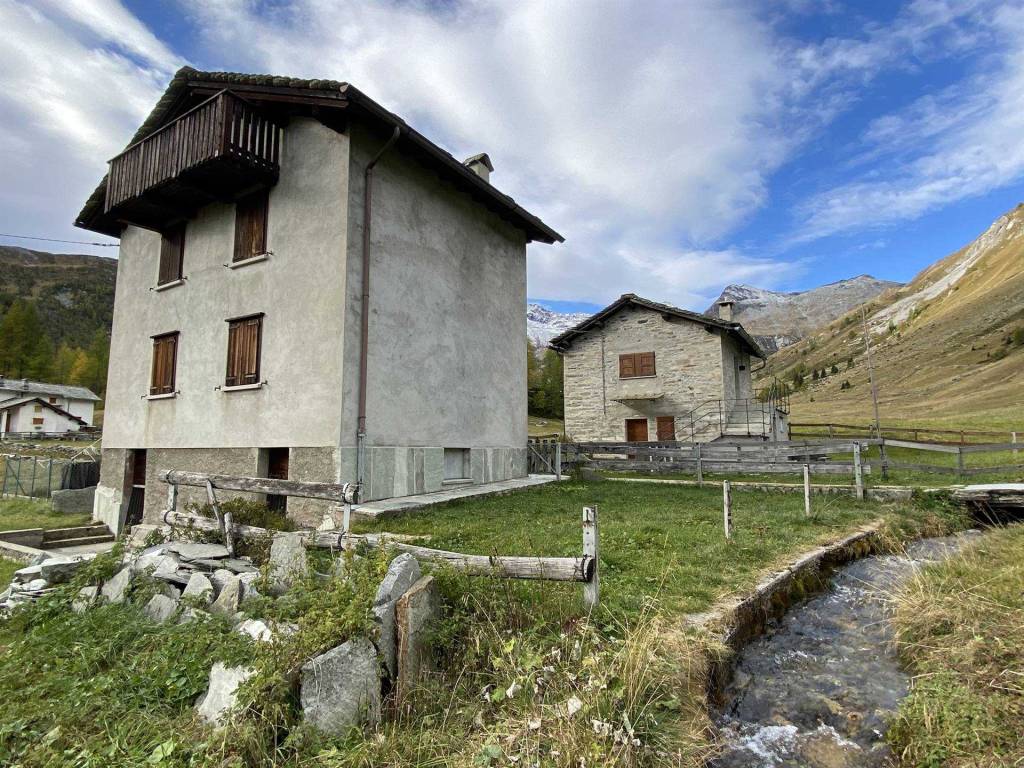 Rustico / casale a Campodolcino in San Sisto - Foto 3