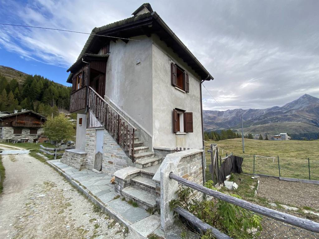 Rustico / casale a Campodolcino in San Sisto - Foto 4