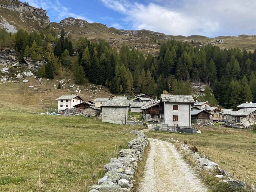 Rustico / casale a Campodolcino in San Sisto - Foto 5