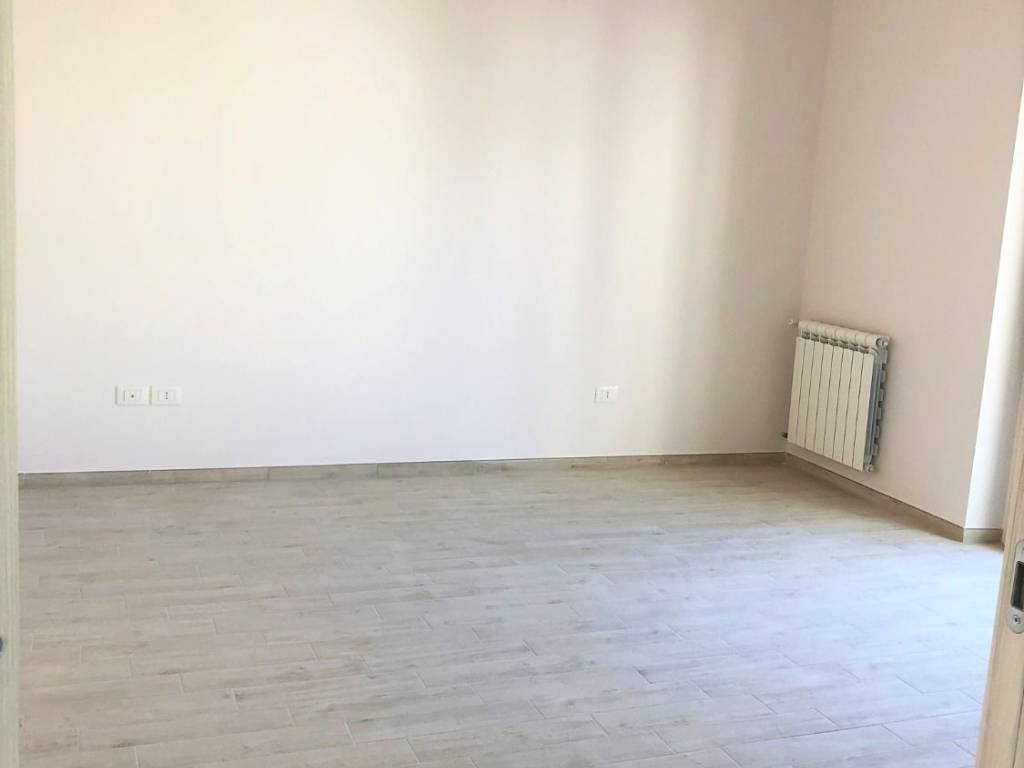 Appartamento a Reggio calabria in Via Giffone - Foto 2