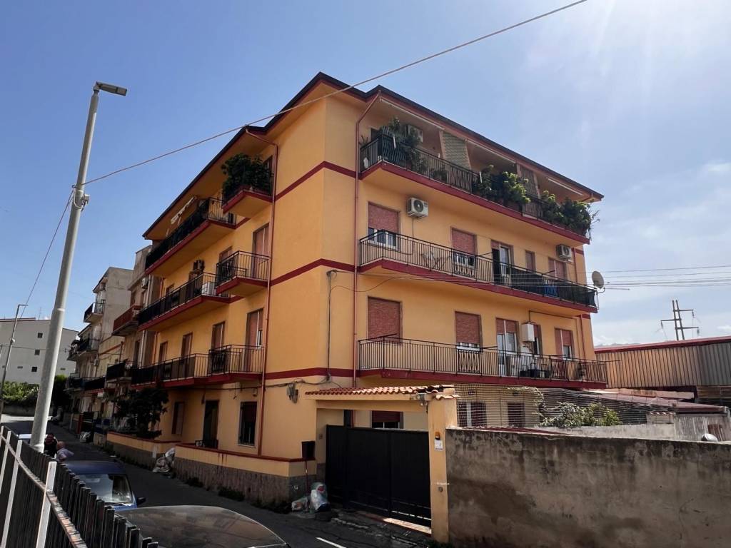 Appartamento a Reggio calabria in Via Francesco Petrarca - Foto 4