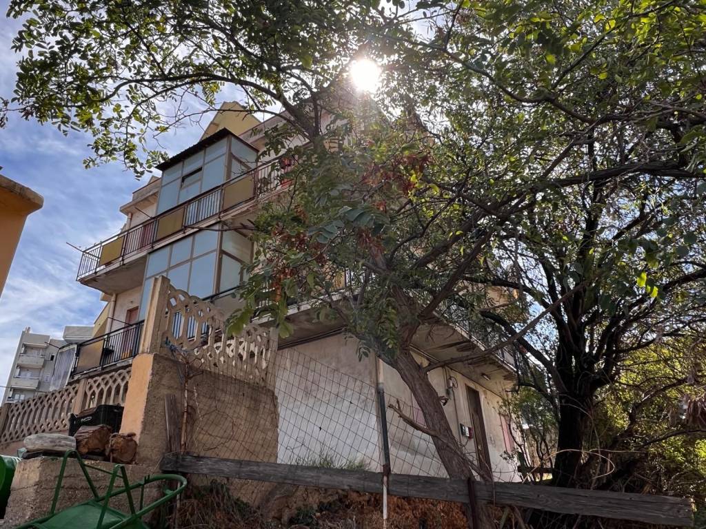 Appartamento a Reggio calabria in Via Schiavone Mati - Foto 2