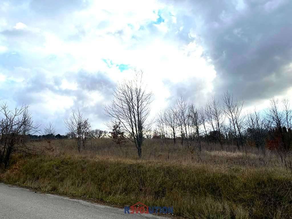 Terreno a Umbertide in Molino Vitelli - Foto 2