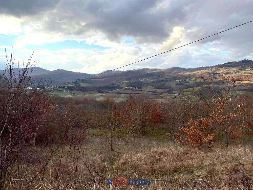 Terreno a Umbertide in Molino Vitelli - Foto 5