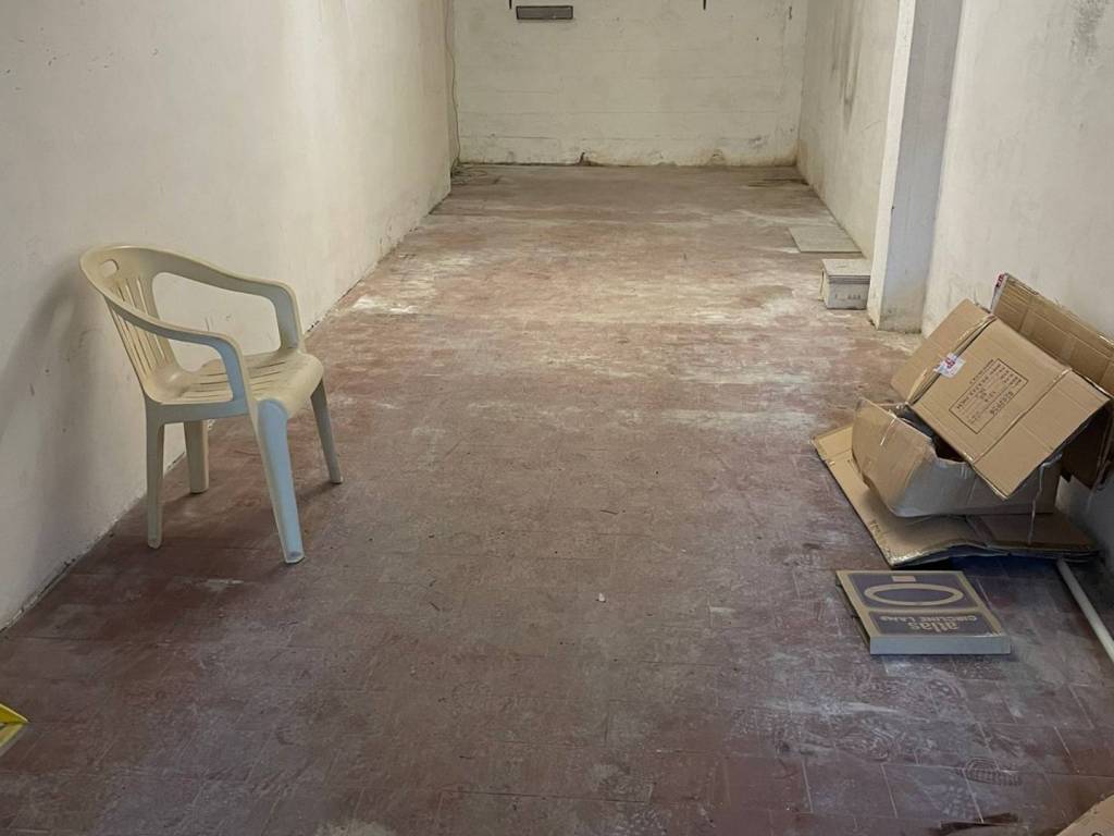 Box / garage a San benedetto del tronto in Via Fanfulla da Lodi - Foto 2