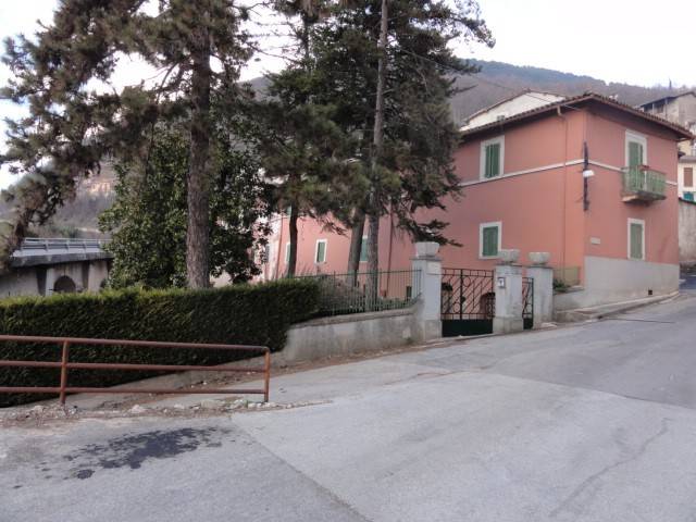 Casa indipendente a Rieti in Via Cerenaro - Foto 3