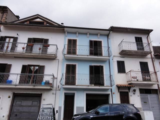 Appartamento a Antrodoco in Via Bagno - Foto 2