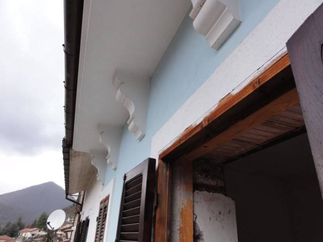 Appartamento a Antrodoco in Via Bagno - Foto 3