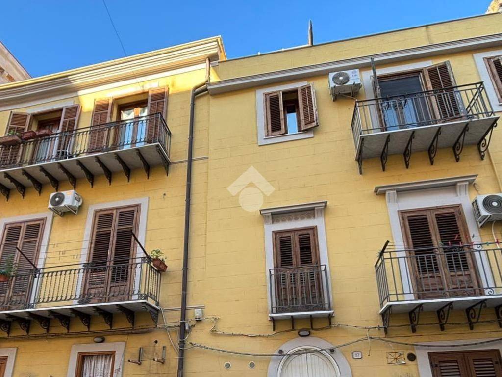 Appartamento a Palermo in Via Chiappara al Carmine, 117 - Foto 2