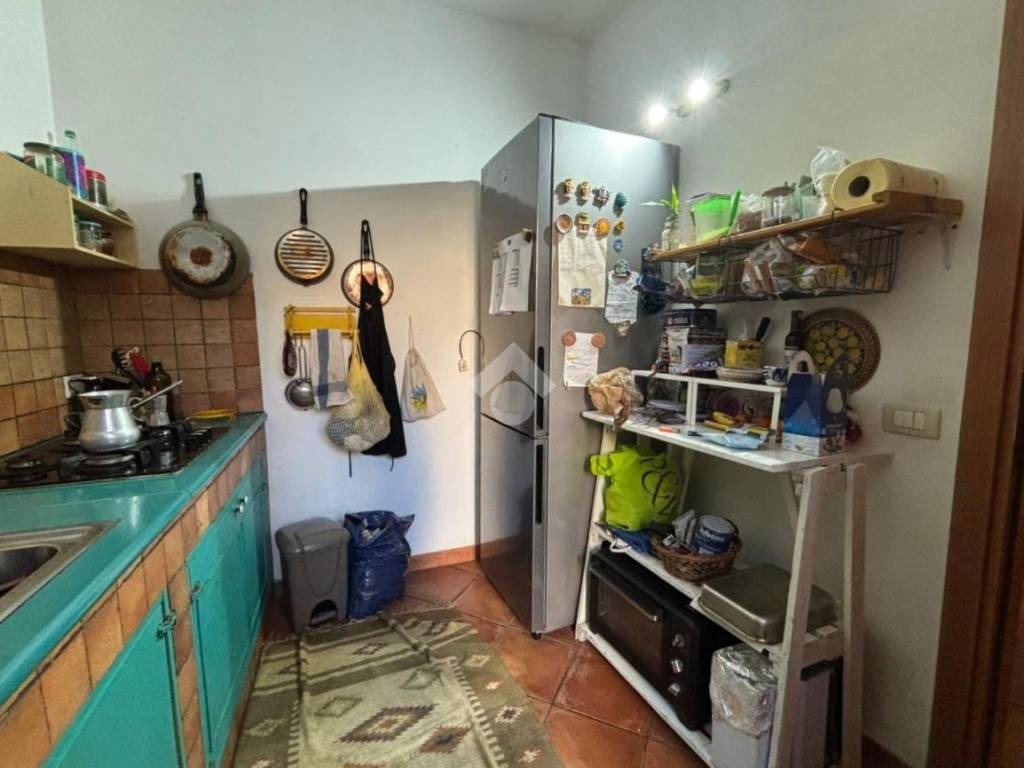 Appartamento a Palermo in Via Chiappara al Carmine, 117 - Foto 4