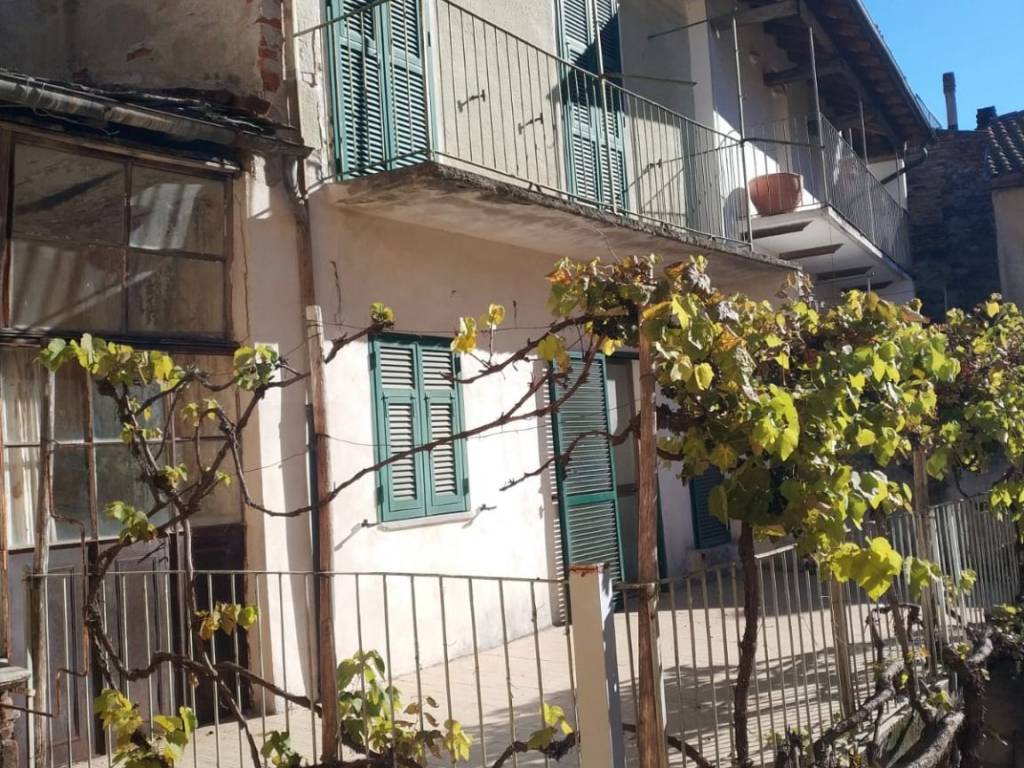 Casa indipendente a Garessio in via cavour, 52 - Foto 3
