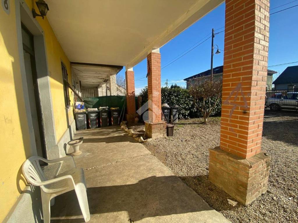 Casa indipendente a Isola sant'antonio in Frazione Capraglia, 8 - Foto 4