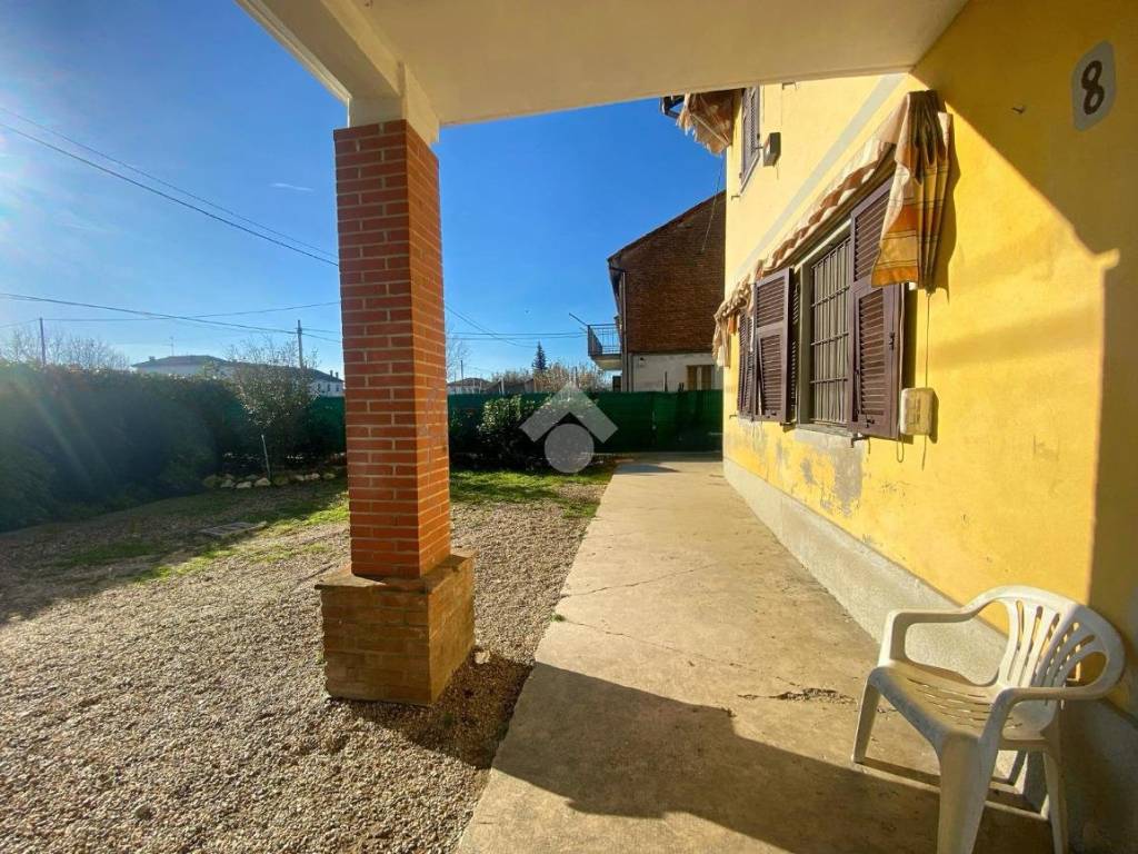 Casa indipendente a Isola sant'antonio in Frazione Capraglia, 8 - Foto 5