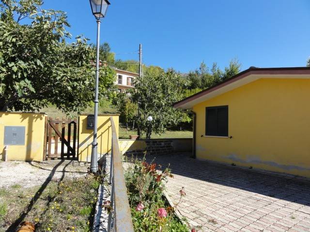 Villa a Petrella salto in Via Pagliara - Foto 2