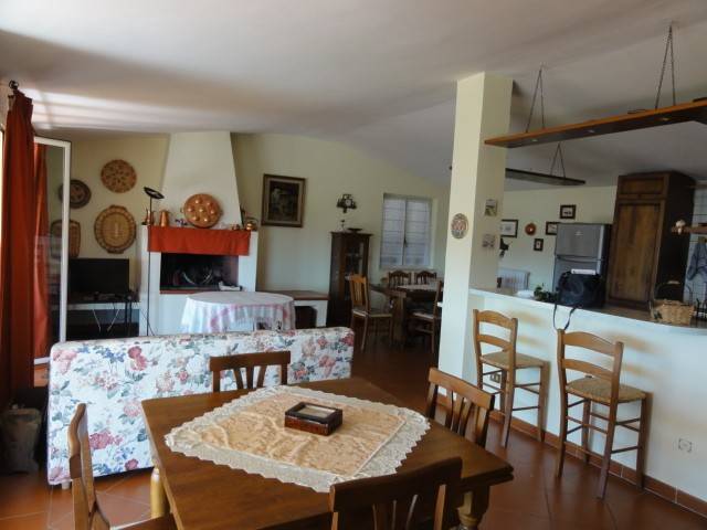 Villa a Petrella salto in Via Pagliara - Foto 5
