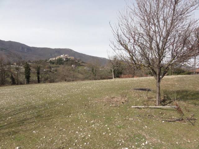 Box / garage a Monte san giovanni in sabina in Monte San Giovanni in Sabina - Foto 2