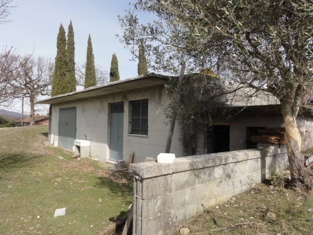 Box / garage a Monte san giovanni in sabina in Monte San Giovanni in Sabina - Foto 3