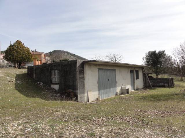 Box / garage a Monte san giovanni in sabina in Monte San Giovanni in Sabina - Foto 5