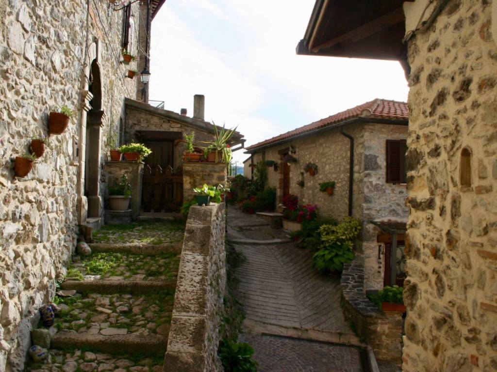 Appartamento a Petrella salto in Via San Bartolomeo - Foto 3