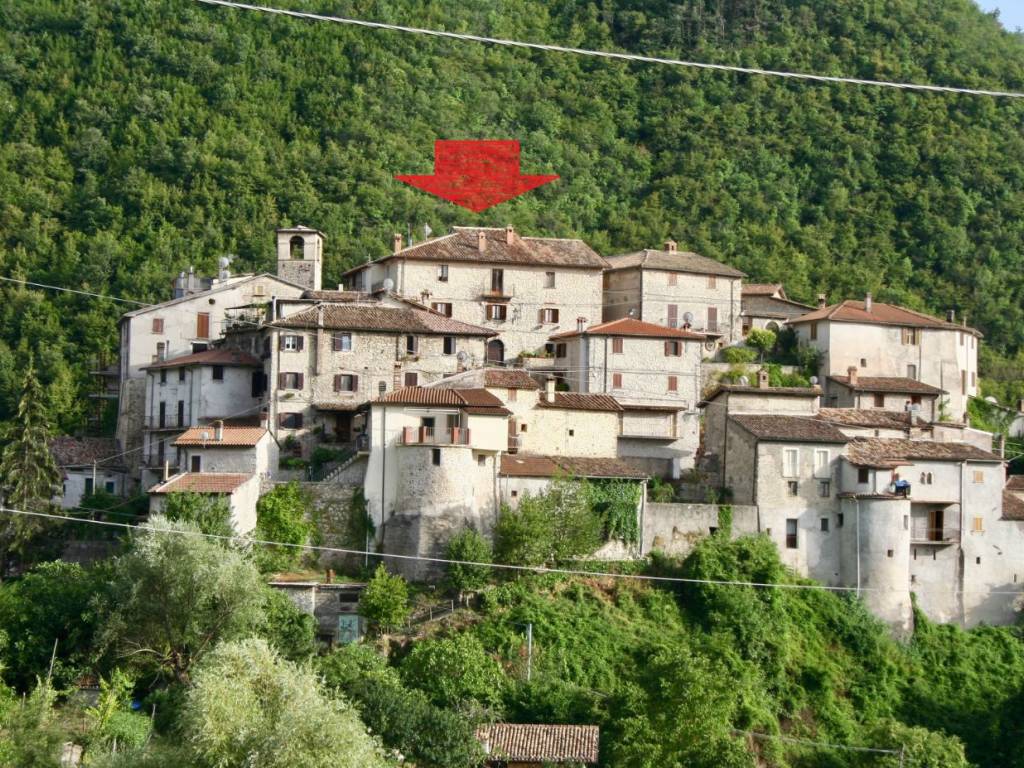 Appartamento a Petrella salto in Via San Bartolomeo - Foto 5