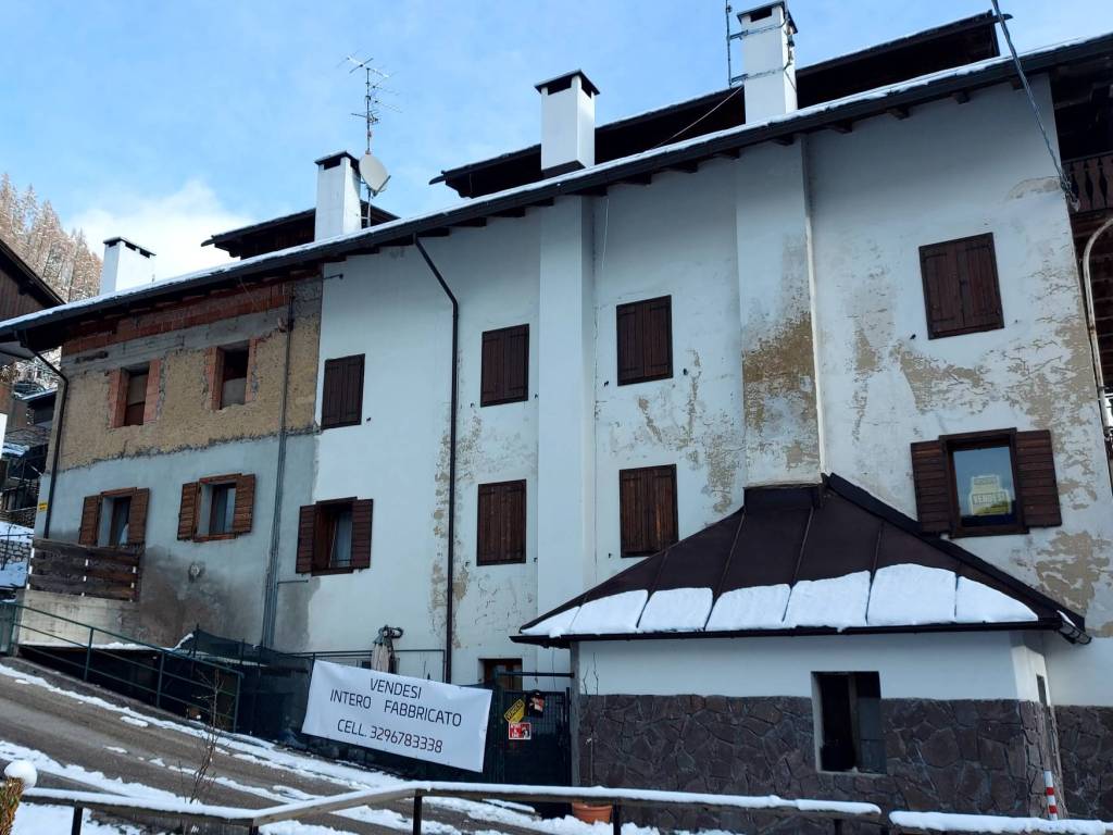 Palazzo / stabile a Valle di cadore - Foto 2