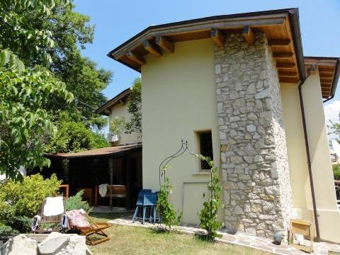 Villa a Greccio in Via Capolimiti - Foto 4