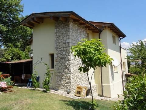 Villa a Greccio in Via Capolimiti - Foto 5