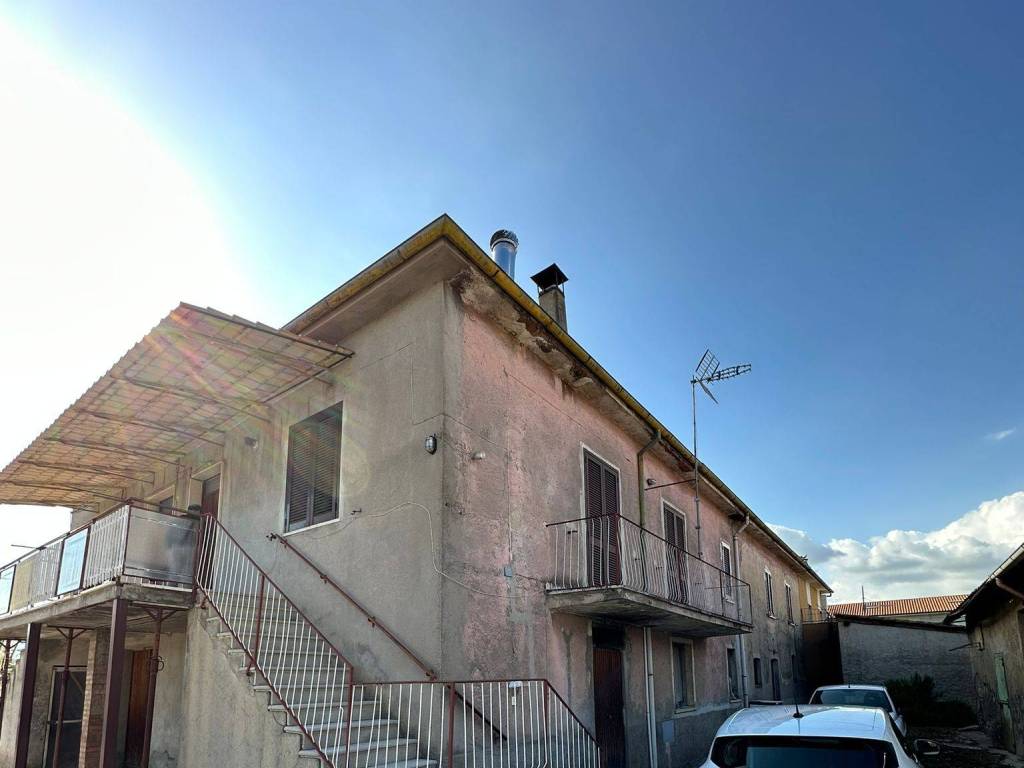 Rustico / casale a Rieti in Via Porcara - Foto 3
