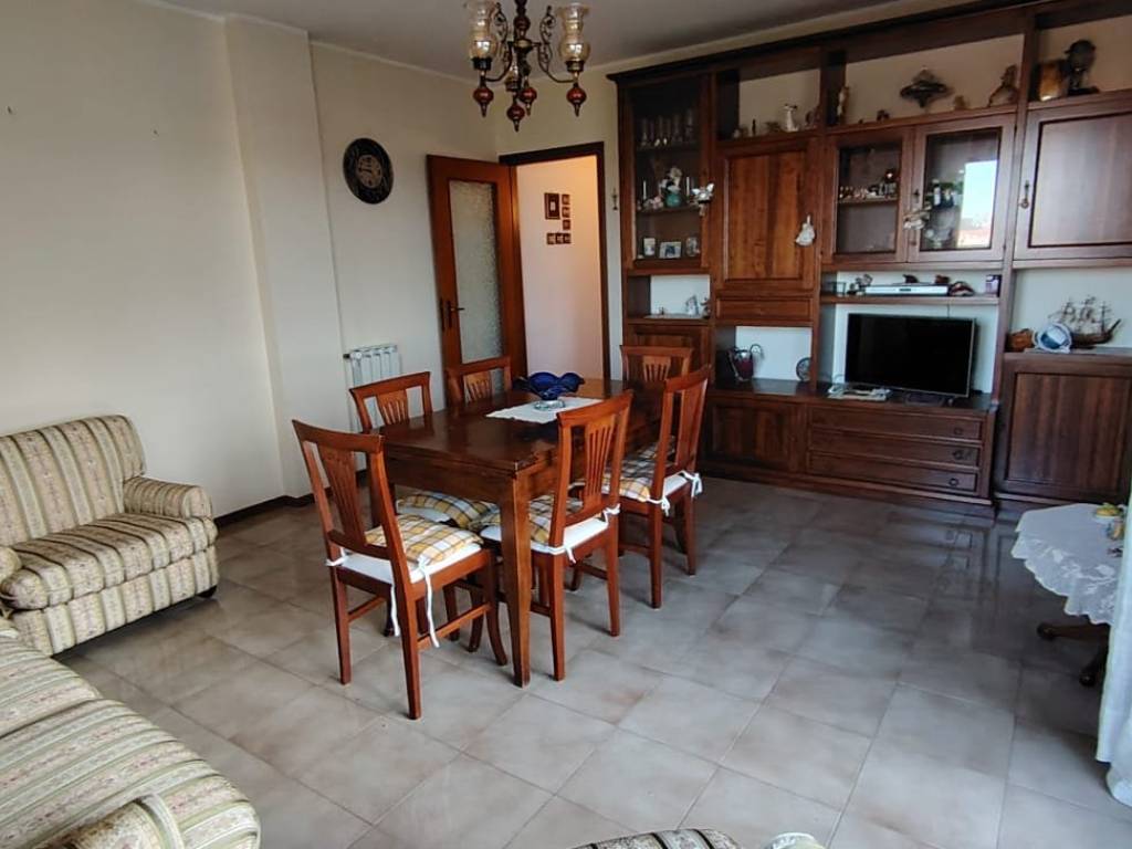 Appartamento a Senigallia in Via Giambattista Vico - Foto 2