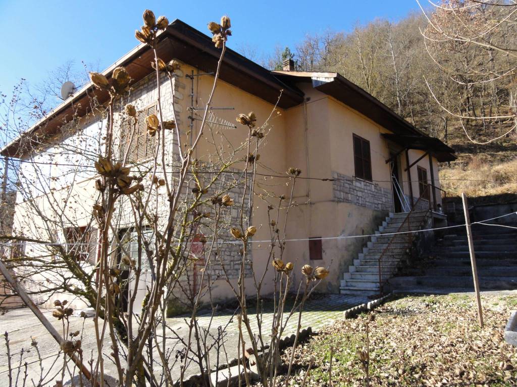 Villa a Posta in Via Salaria - Foto 3