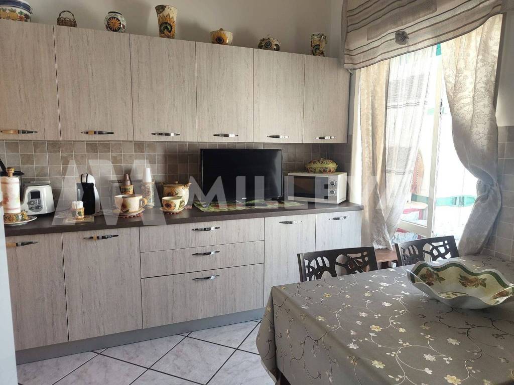 Appartamento a Scicli in Via Ugo Foscolo, 1 - Foto 5