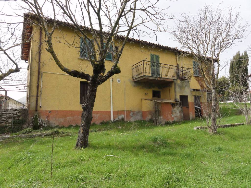 Rustico / casale a Monte san giovanni in sabina in Località San Sebastiano - Foto 3