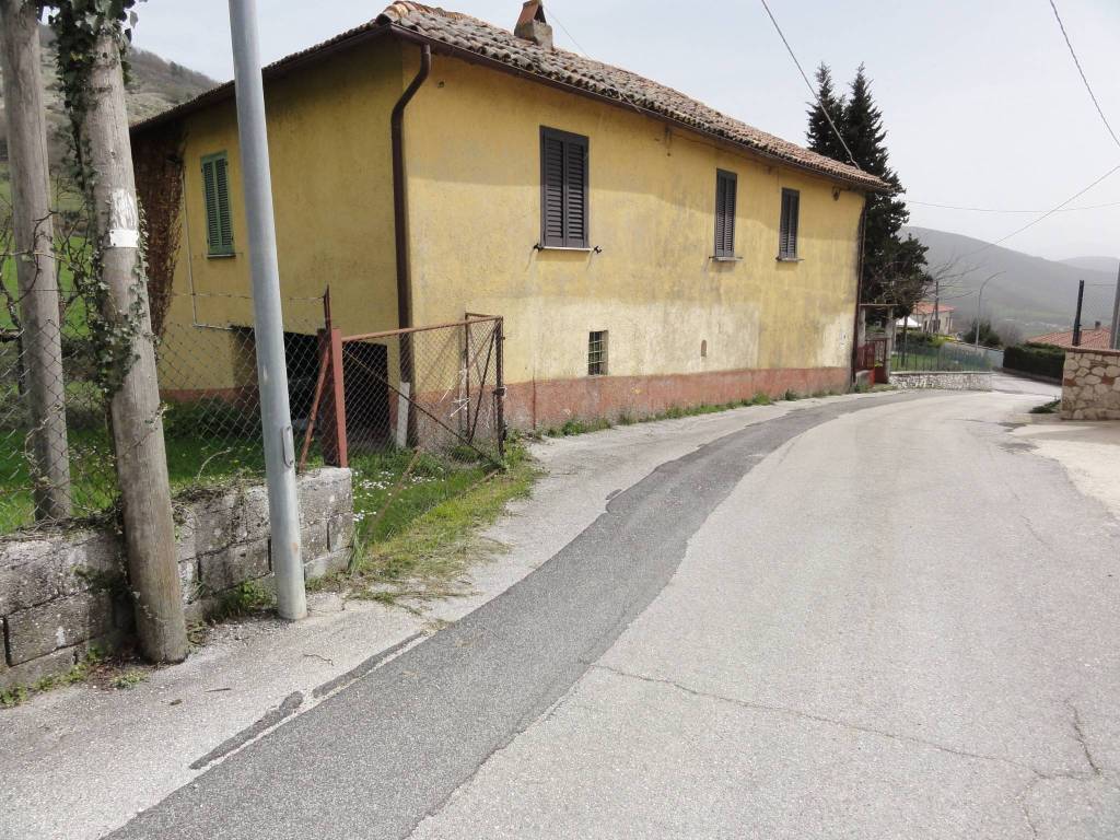 Rustico / casale a Monte san giovanni in sabina in Località San Sebastiano - Foto 4