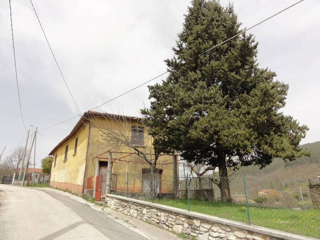 Rustico / casale a Monte san giovanni in sabina in Località San Sebastiano - Foto 5