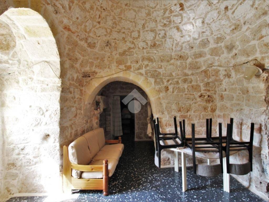 Rustico / casale a Ceglie messapica in Contrada donna lucrezia - Foto 3