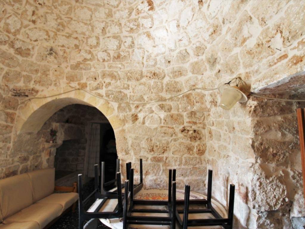Rustico / casale a Ceglie messapica in Contrada donna lucrezia - Foto 4