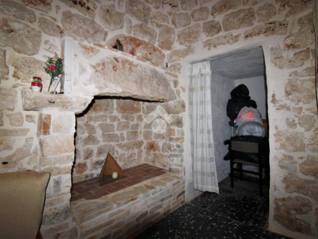 Rustico / casale a Ceglie messapica in Contrada donna lucrezia - Foto 5