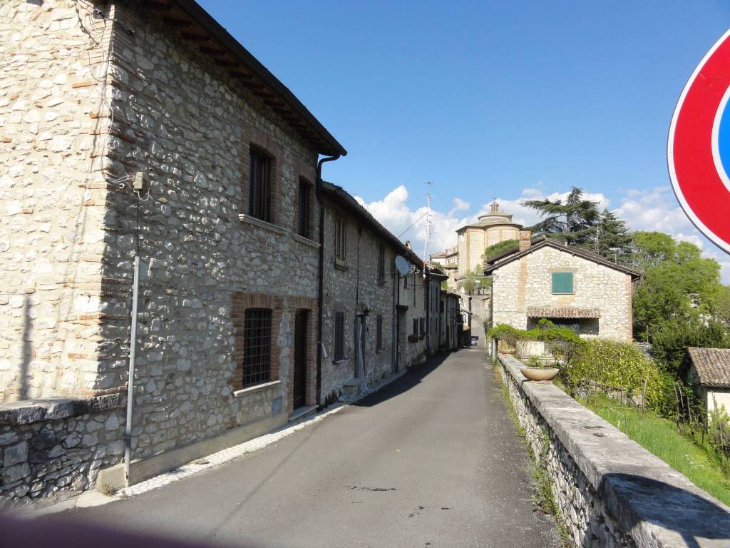 Rustico / casale a Contigliano in Via Francesco Solidati Tiburzi - Foto 2