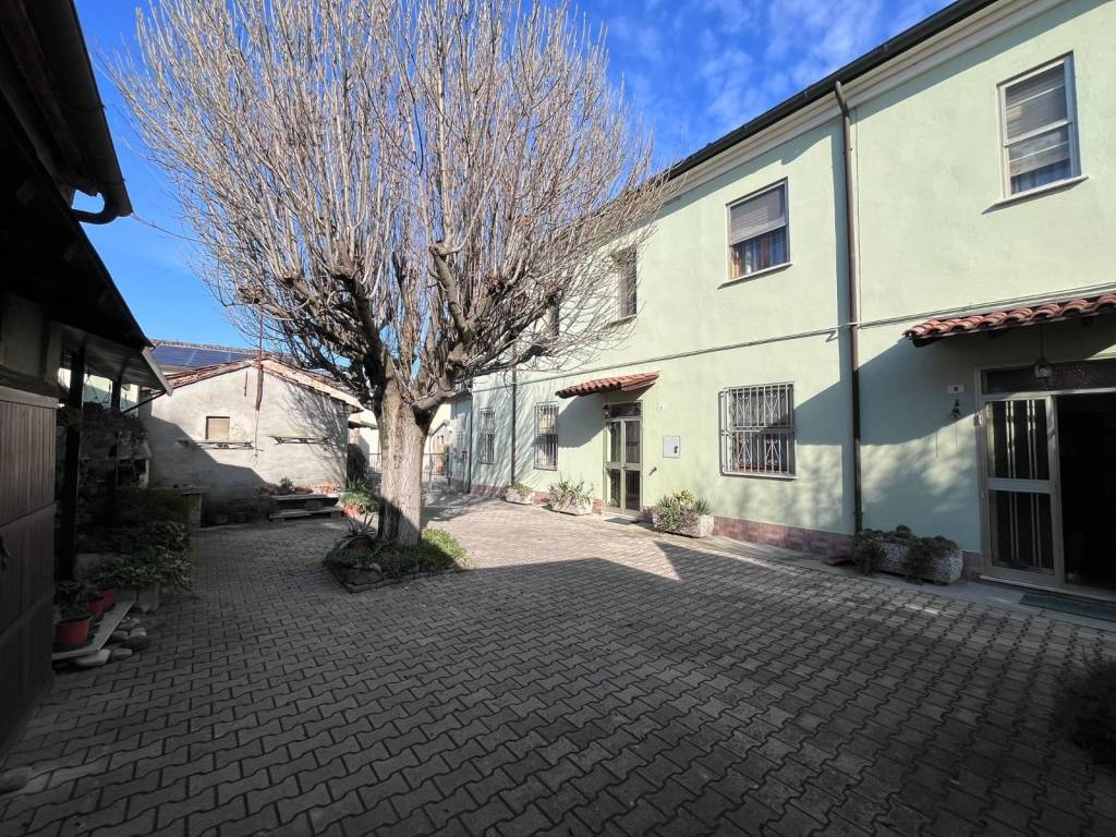 Villa a Bagnacavallo in Traversa Dragoni, 6 - Foto 2