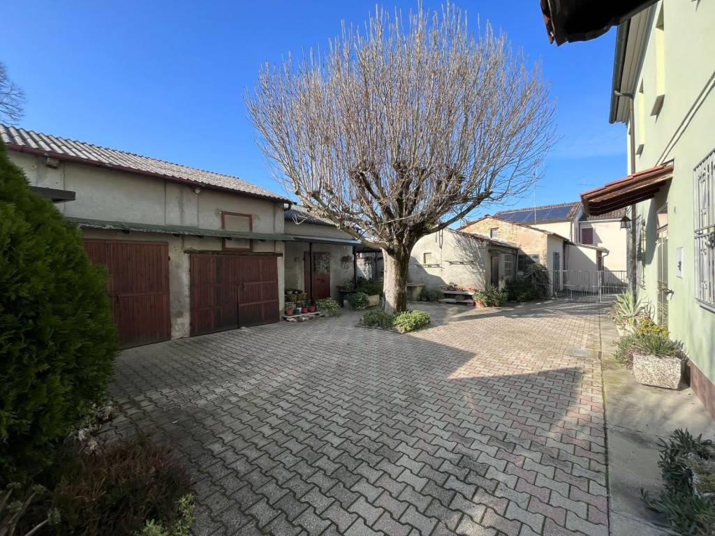 Villa a Bagnacavallo in Traversa Dragoni, 6 - Foto 3