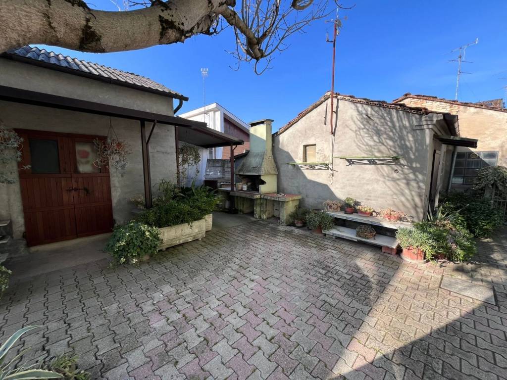 Villa a Bagnacavallo in Traversa Dragoni, 6 - Foto 4